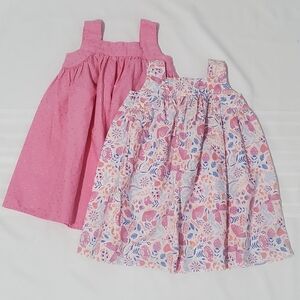 Jillian's Closet Girls Dresses 2-Pack